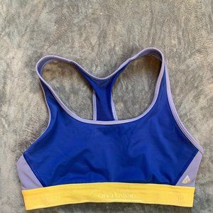 Calvin Klein Sports Bra